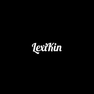Lexikin's media