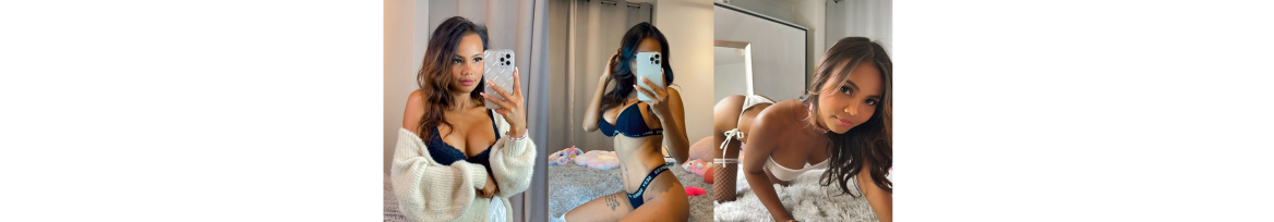 Lexyasianbabe's media