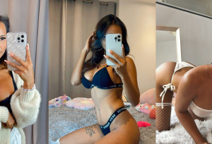 Lexyasianbabe's media