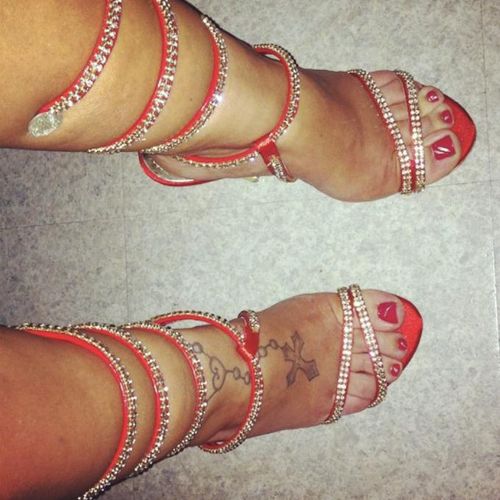 Lexyyfeet's avatar