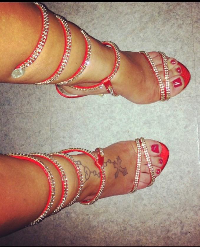 Lexyyfeet's media