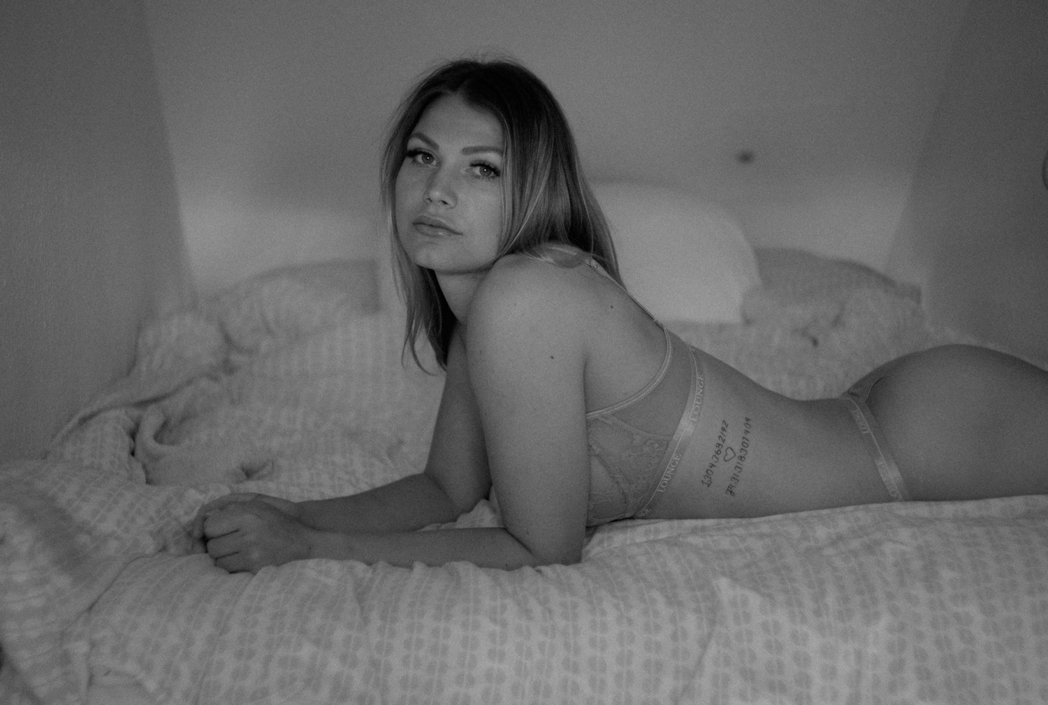 Liana-lou's media