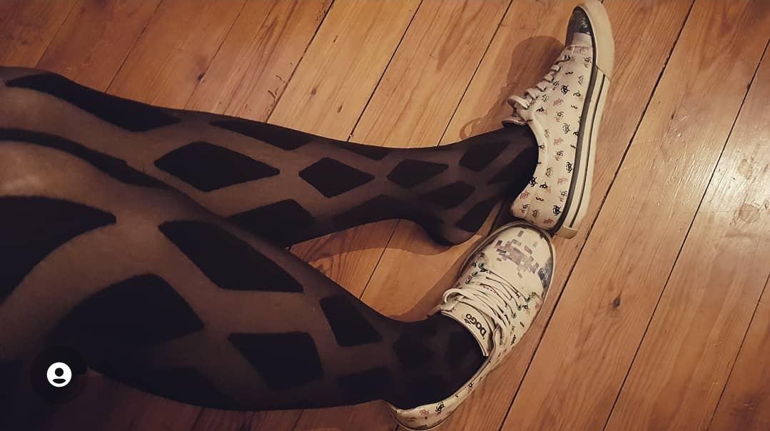 Lifeinshoes's media