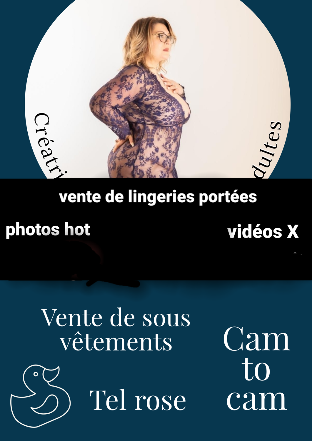 Lila_bbw_sexy's media