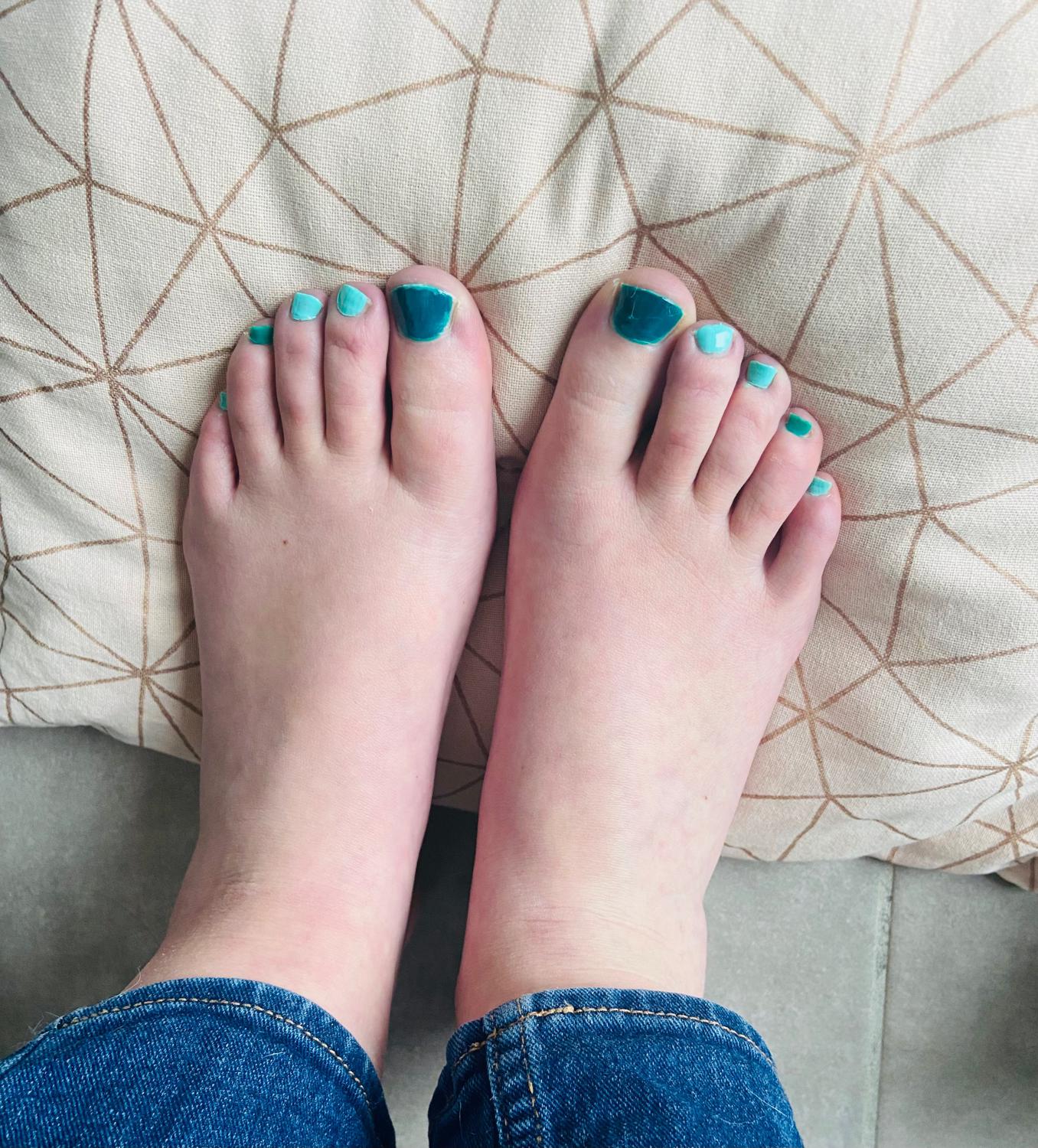 Lila_sweet_feet's media