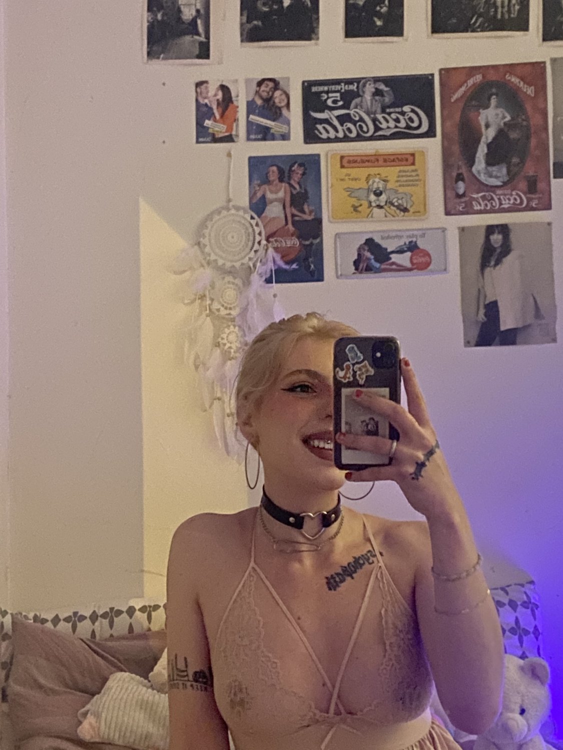 Lilaquestion's media