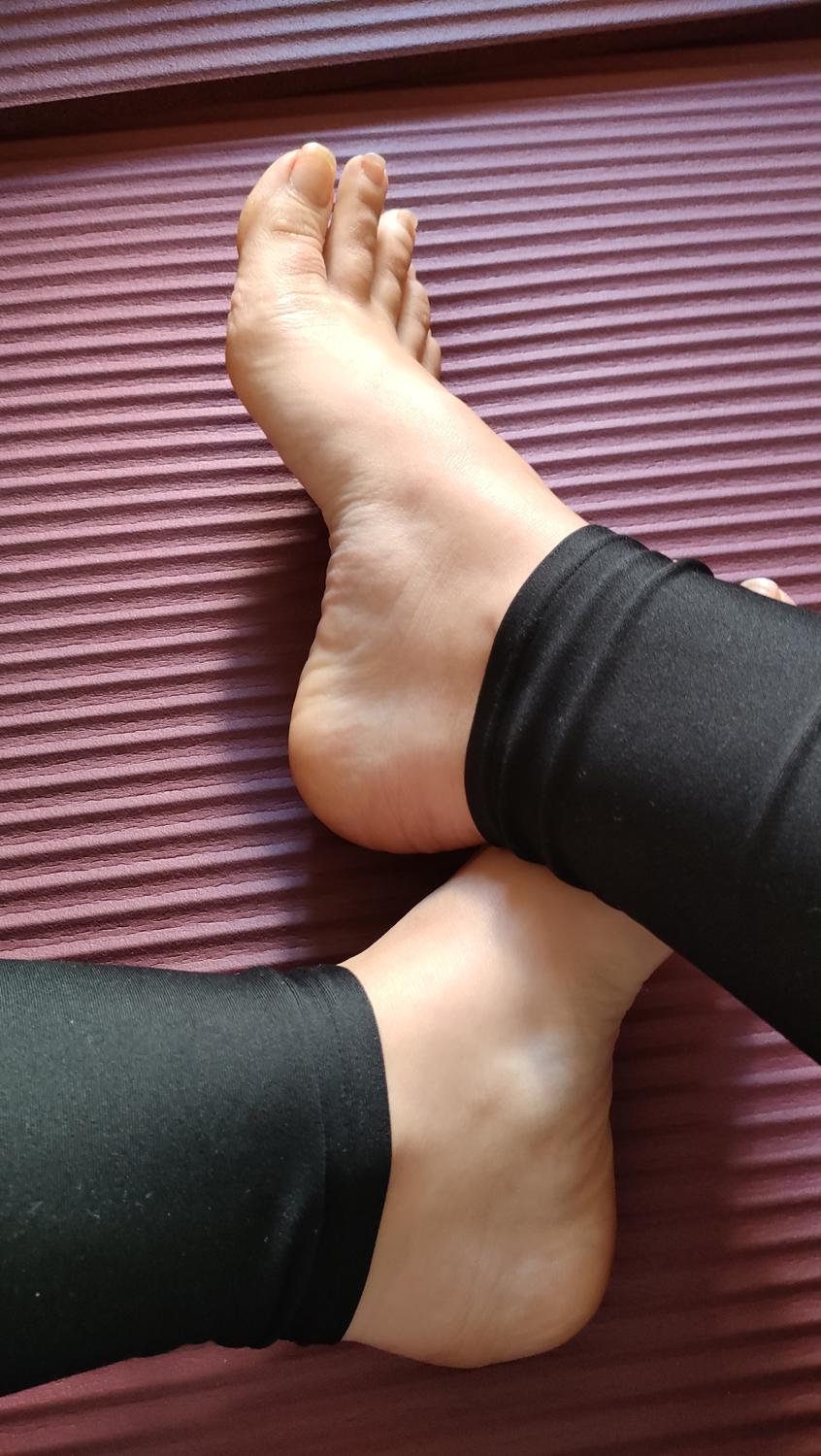 Lilasexyfeet's media