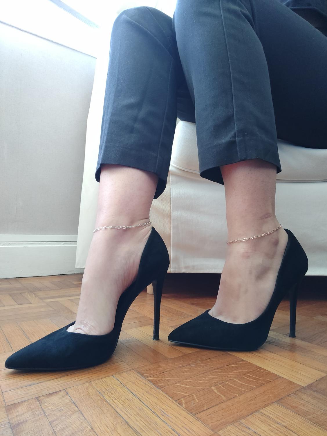 Lilasexyfeet's media