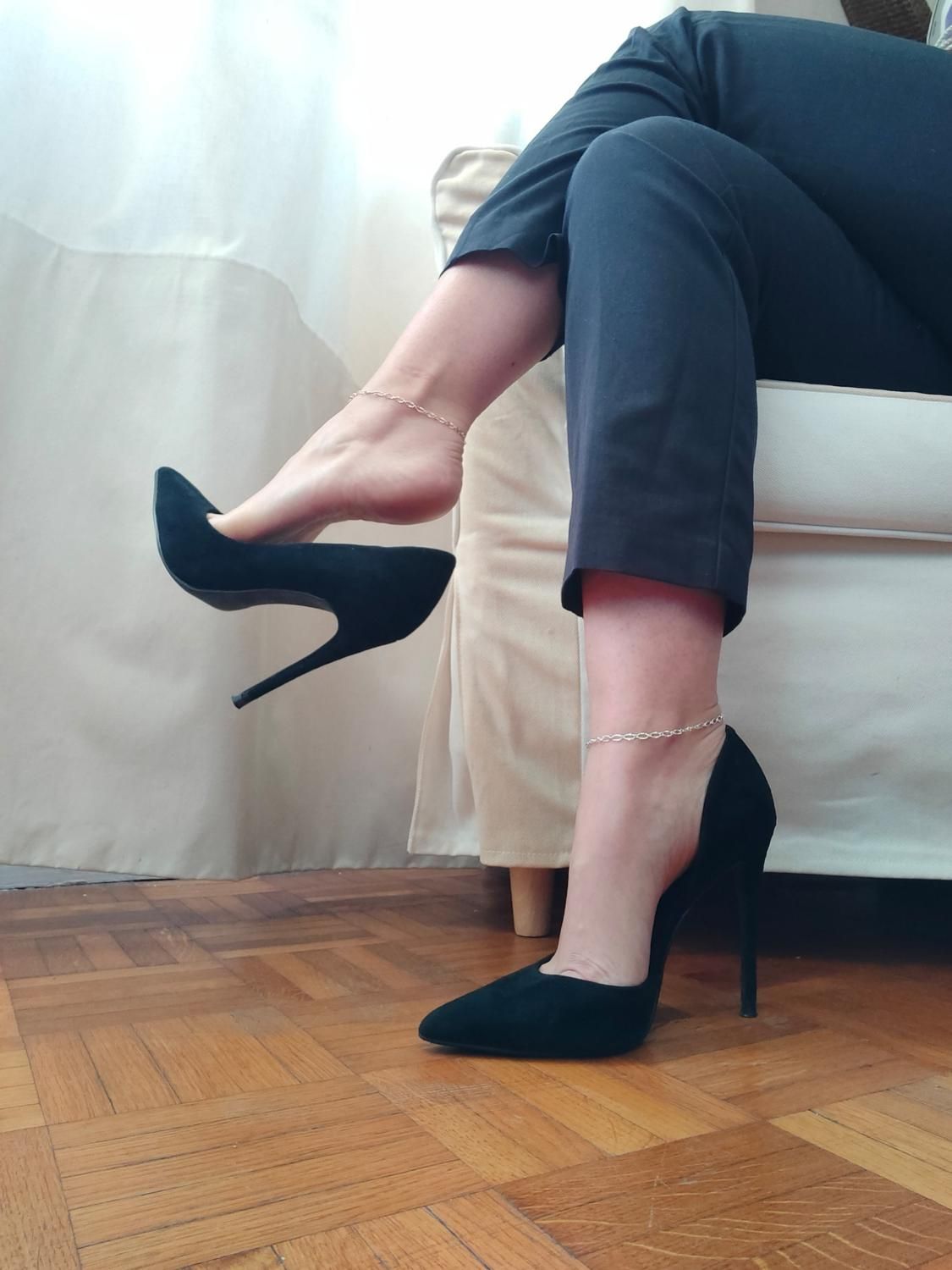 Lilasexyfeet's media