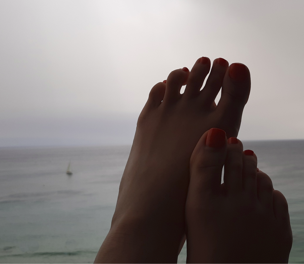 Lilasexyfeet's media
