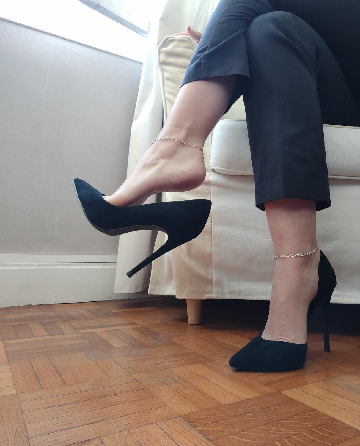 Lilasexyfeet's media