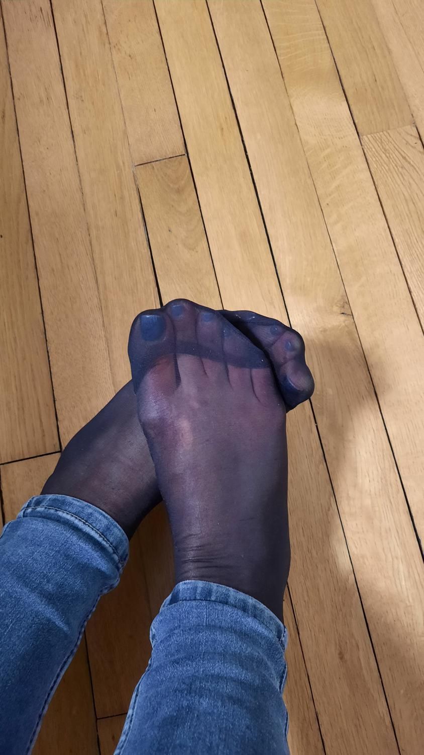 Lilasexyfeet's media
