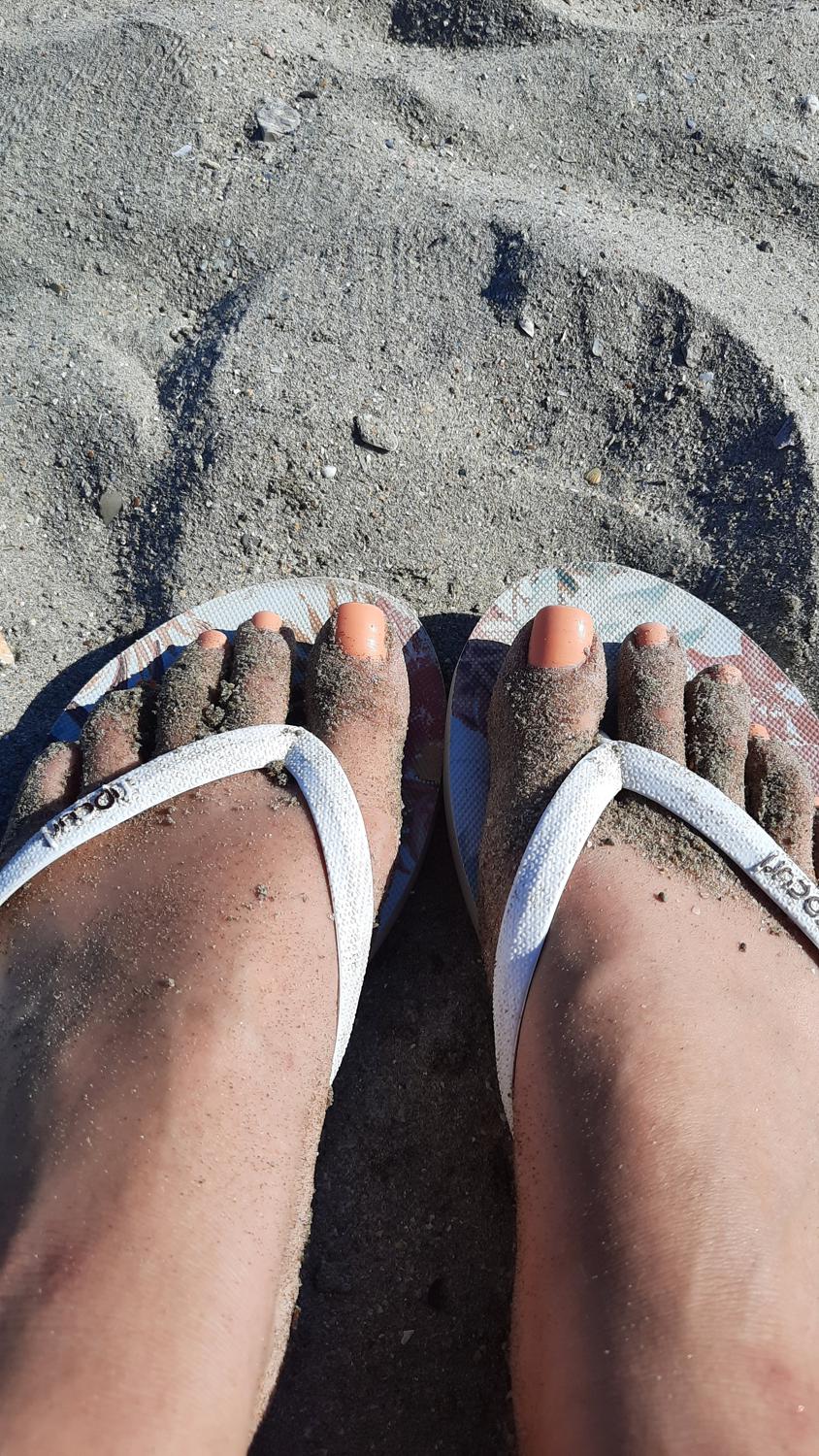 Lilasexyfeet's media