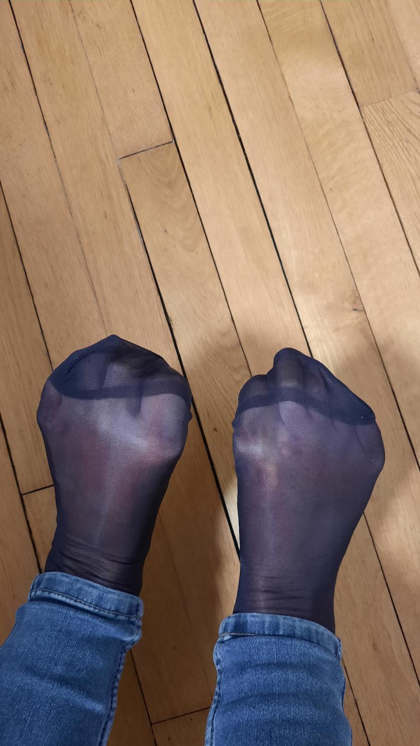 Lilasexyfeet's media