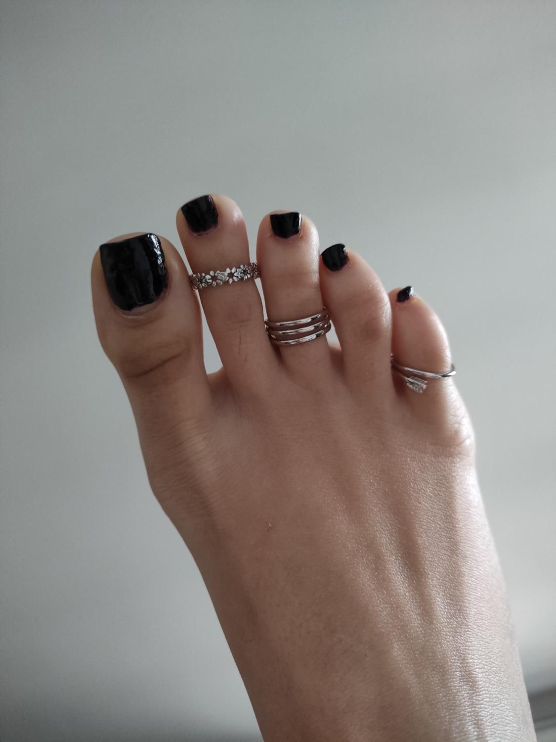 Lilasexyfeet's media
