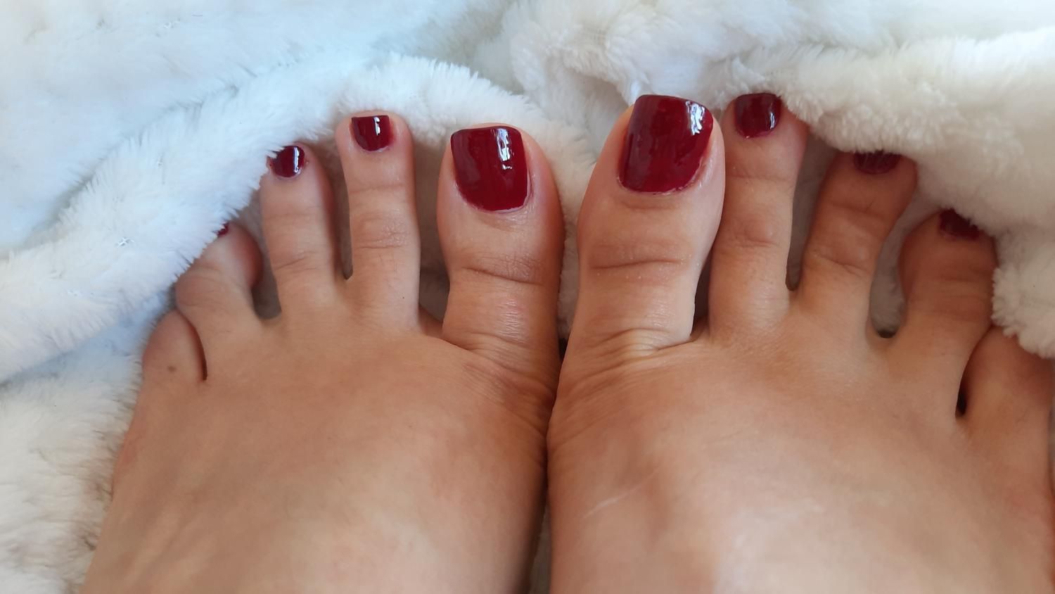 Lilasexyfeet's media