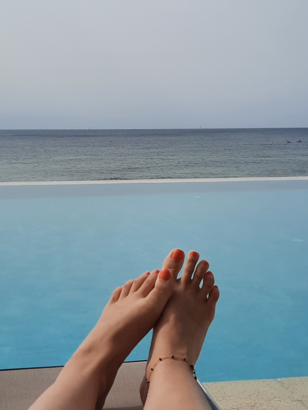 Lilasexyfeet's media