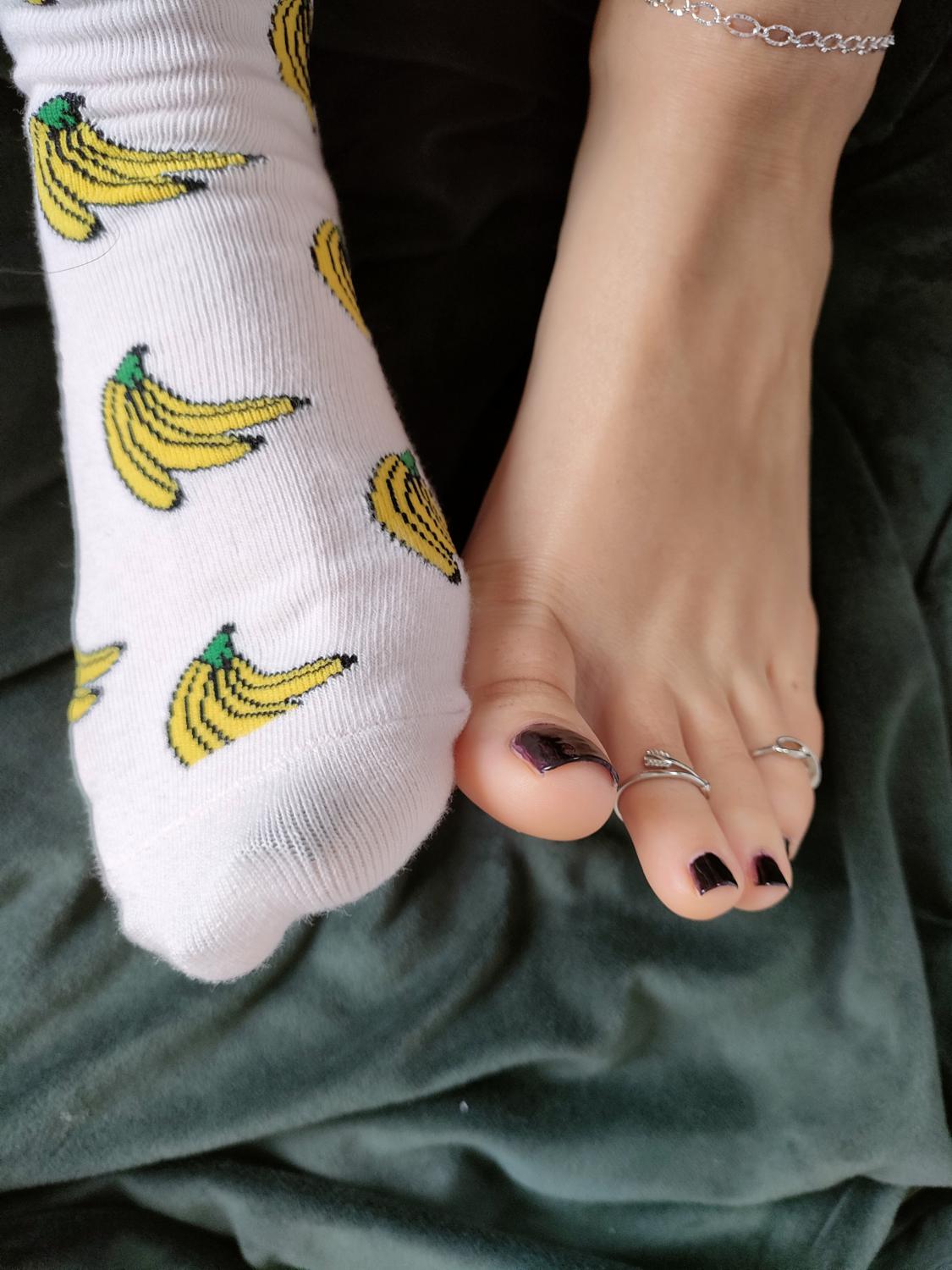 Lilasexyfeet's media