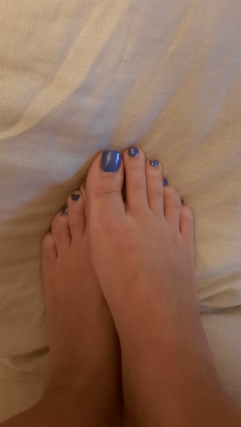 Lilasexyfeet's media