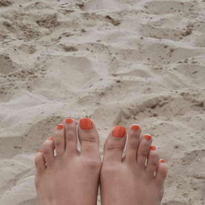 Lilasexyfeet's media