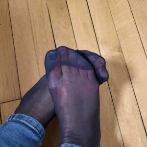 Lilasexyfeet's media