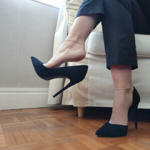 Lilasexyfeet's media
