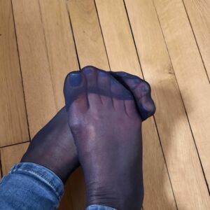 Lilasexyfeet's media