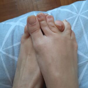 Lilasexyfeet's media