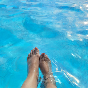 Lilasexyfeet's media