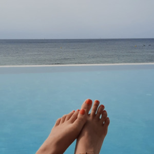 Lilasexyfeet's media