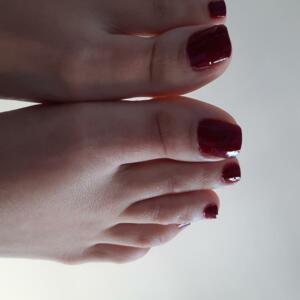 Lilasexyfeet's media