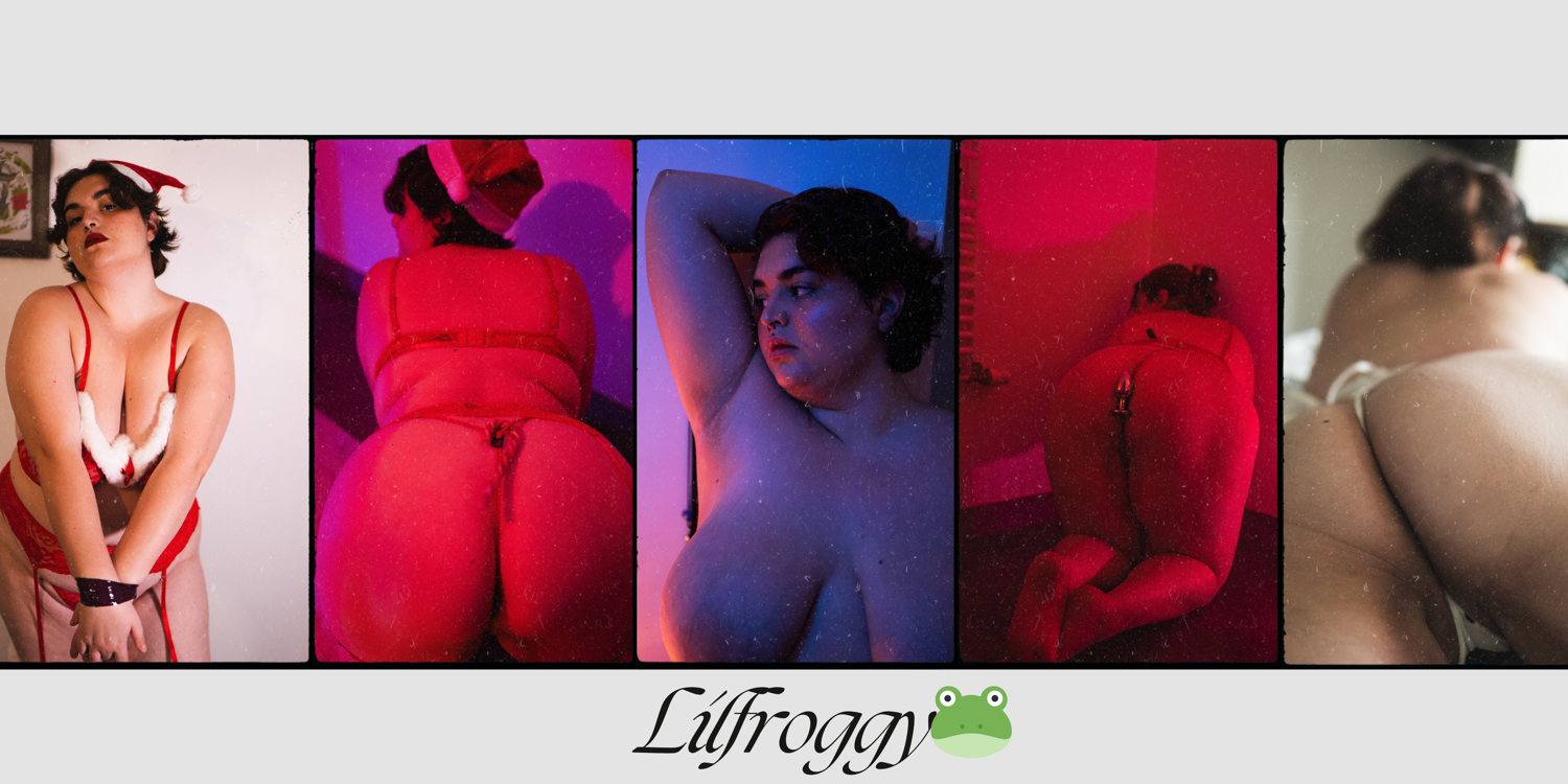 Lilfroggy_'s media