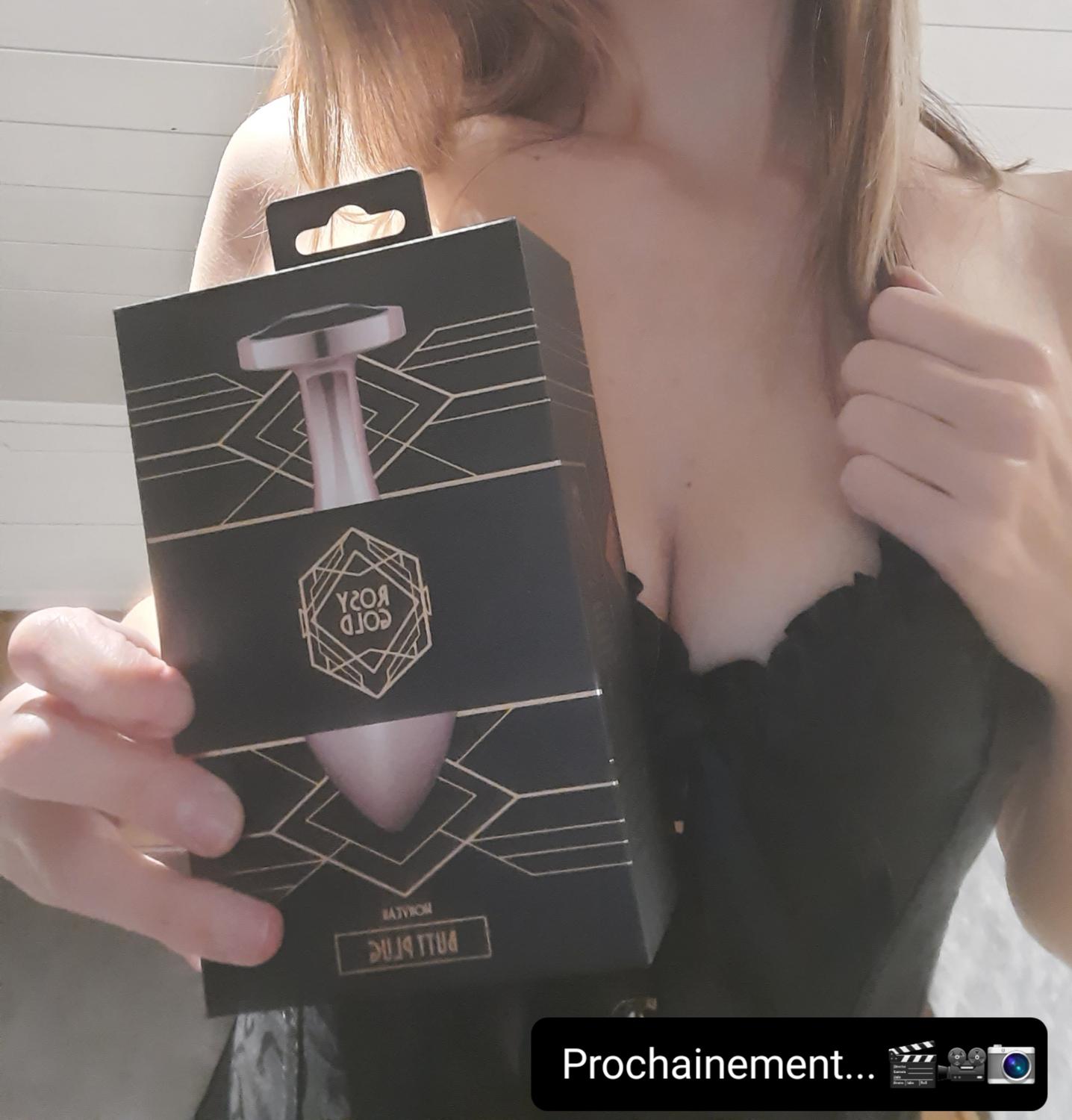 Liliberty's media