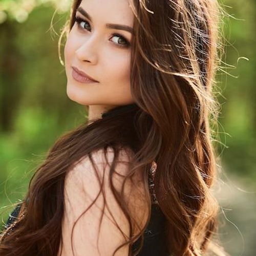 Lilie62's avatar