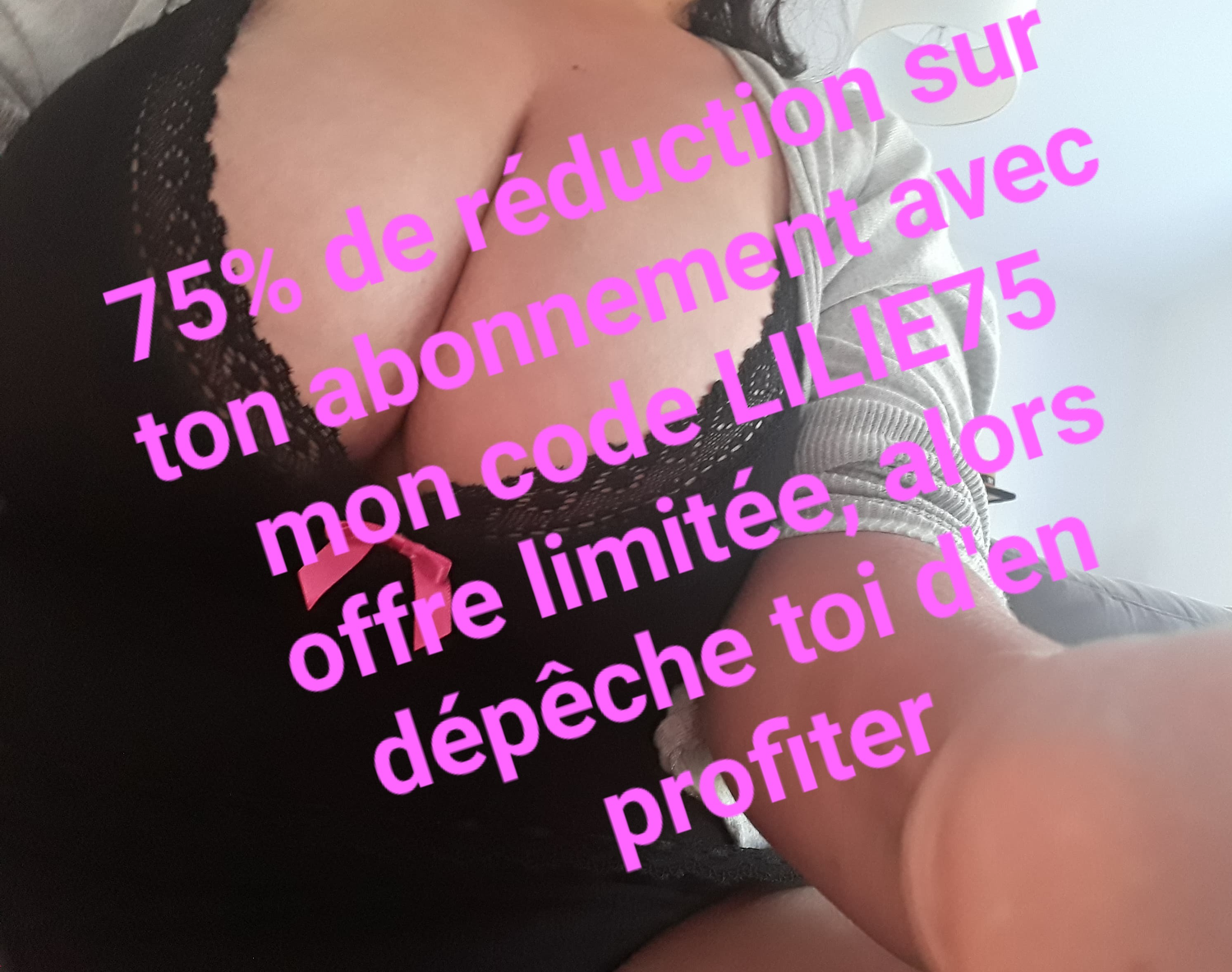 Lilieboobs's media