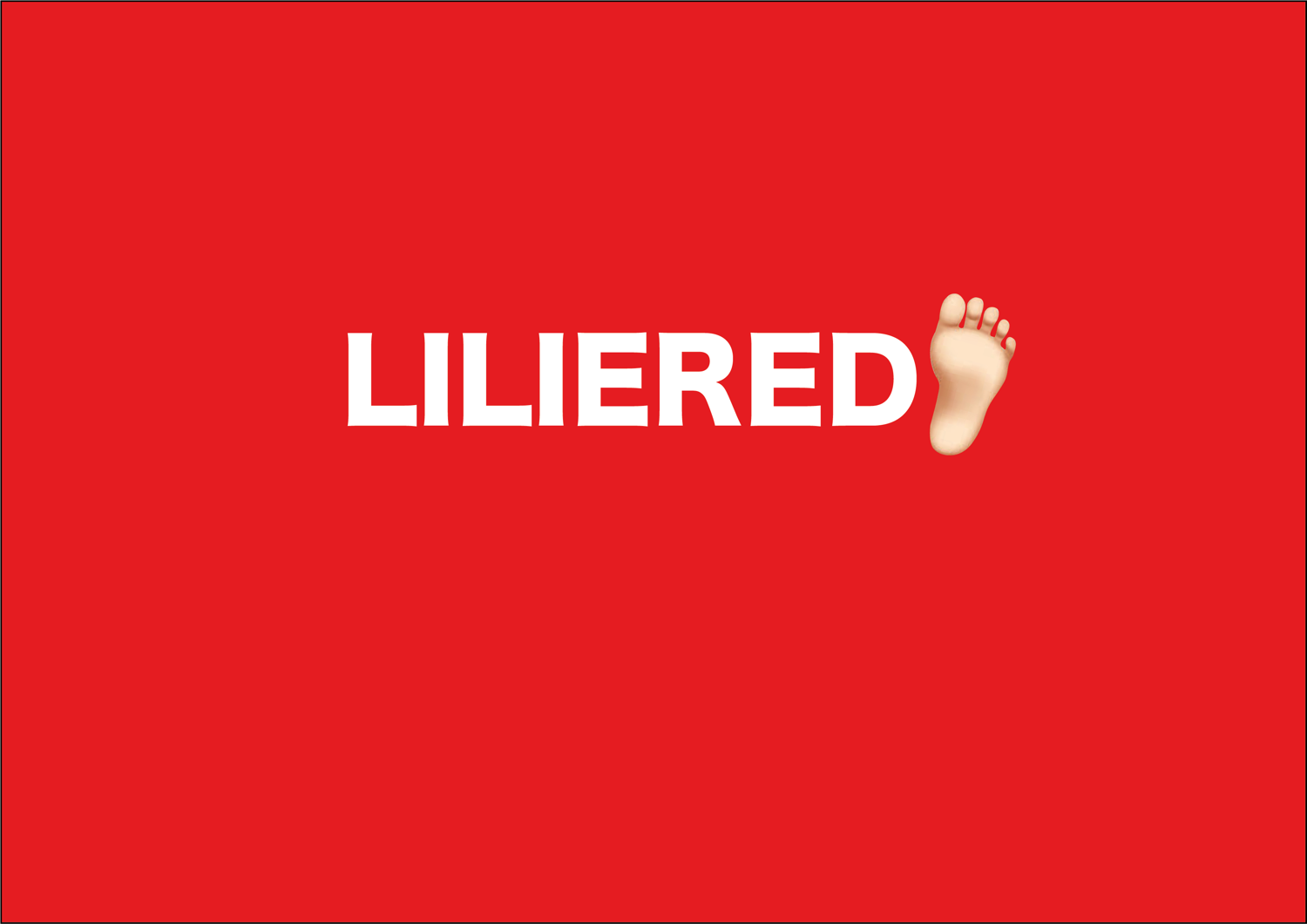 Liliered's media