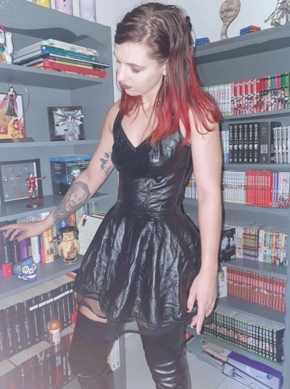Lilith_hell68's media