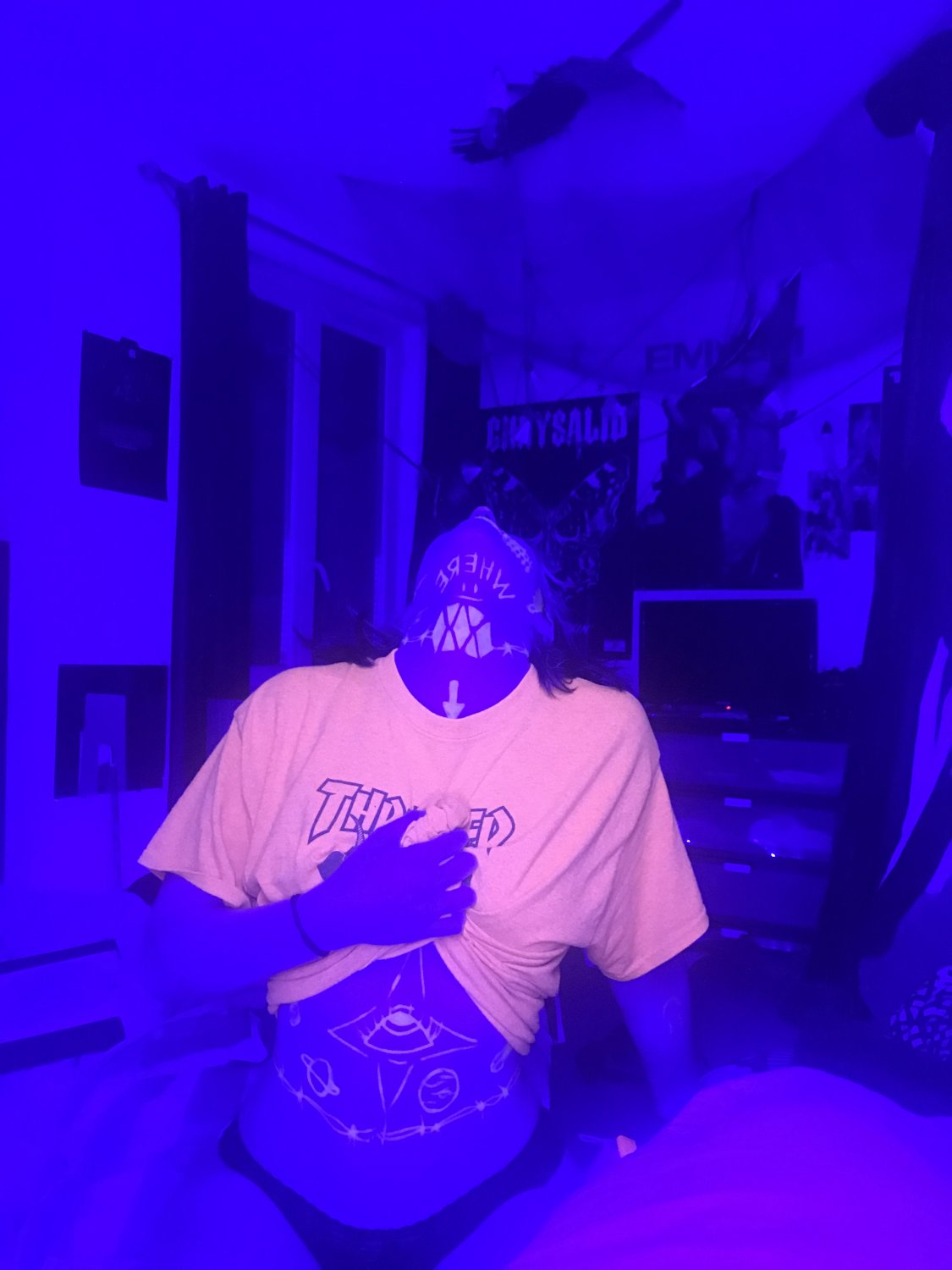 Lilketty's media