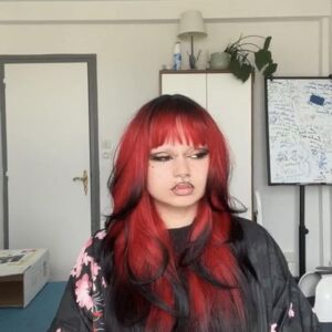 Lilmushroom's media