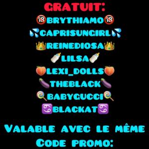 Lilsa's media