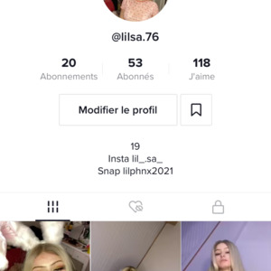 Lilsa's media