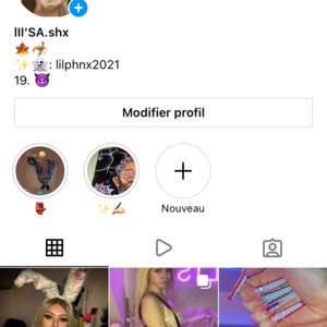 Lilsa's media