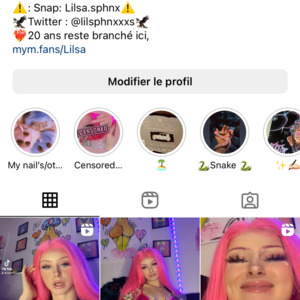 Lilsa's media