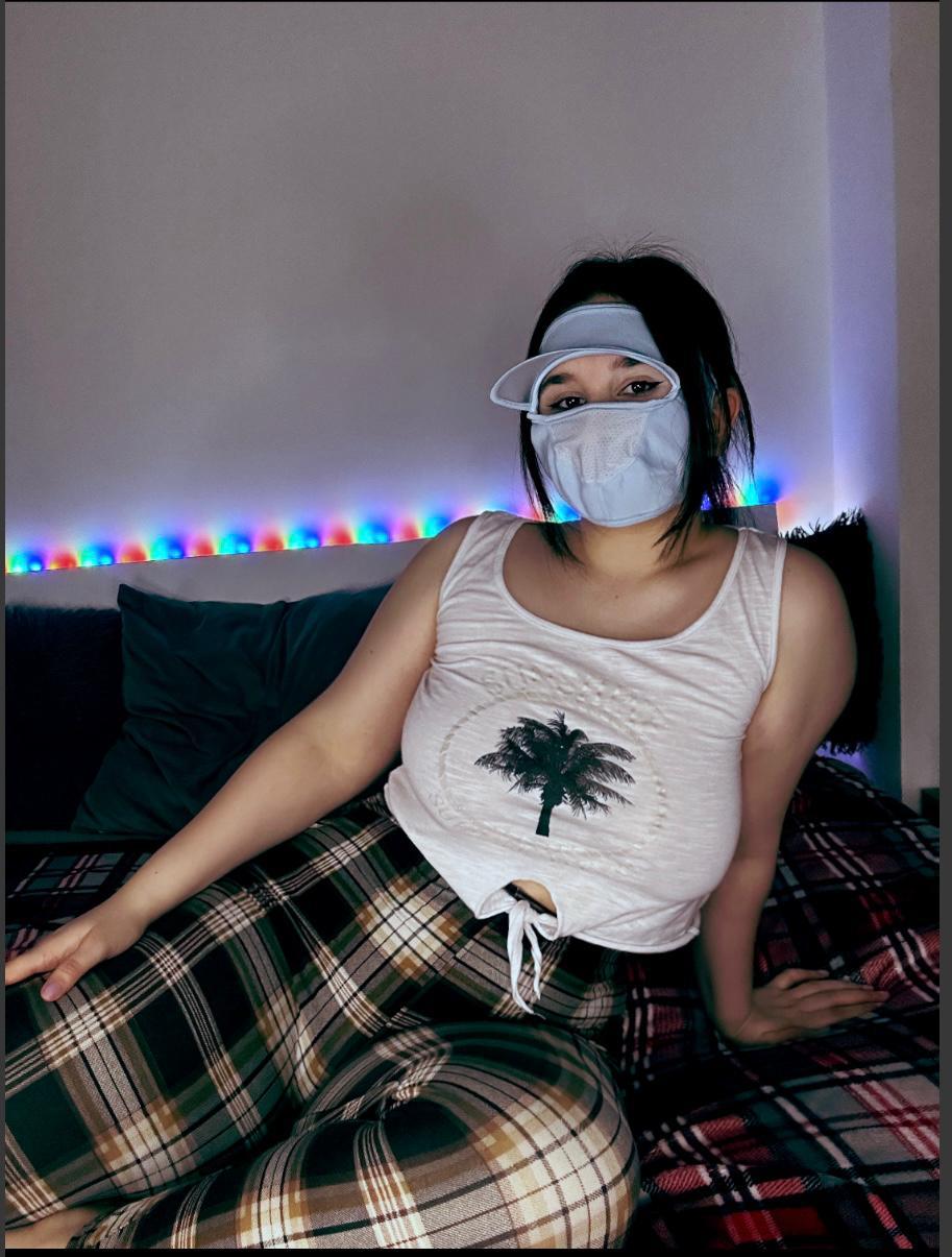 Lilwickedevelyne's media