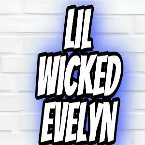 Lilwickedevelyne's media