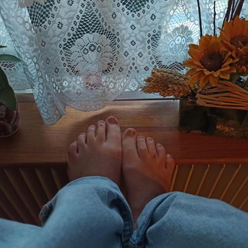 Lily_feet17's avatar