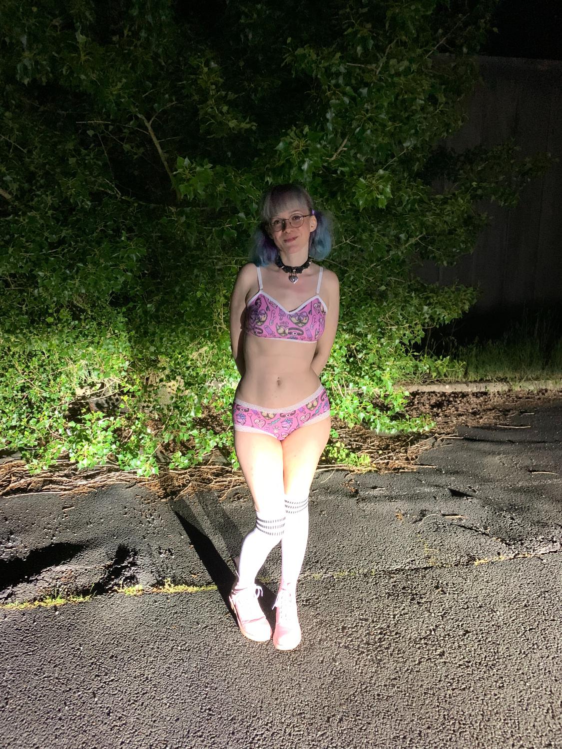 Lily_little_slut's media