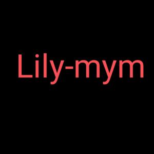 Lily-mym's media