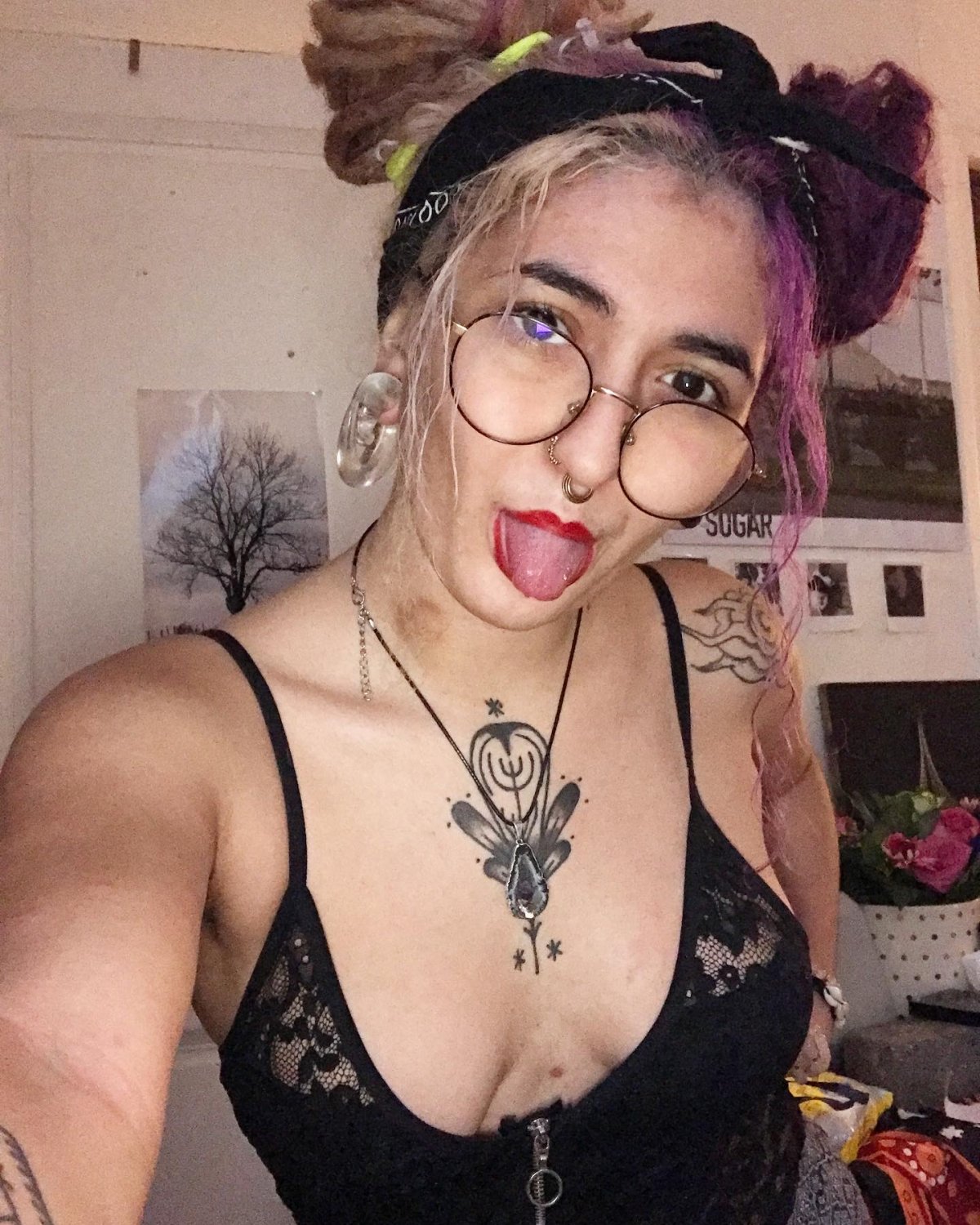 Lilybob's media