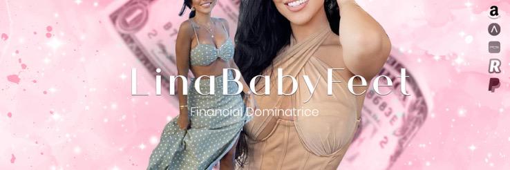 Linababyfeet's media